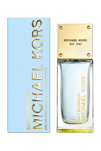 Michael kors 2024 perfume sky blossom